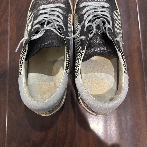 Dolce Vita Zina Sneaker - Picture 14 of 16